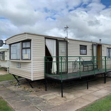 Sealands Skegness Otel Ingoldmells Dış mekan fotoğraf