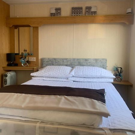 Sealands Skegness Otel Ingoldmells Dış mekan fotoğraf