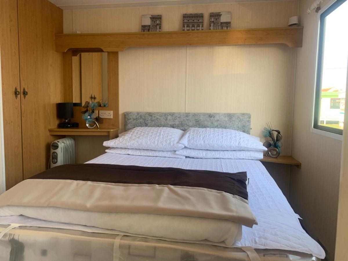 Sealands Skegness Otel Ingoldmells Dış mekan fotoğraf